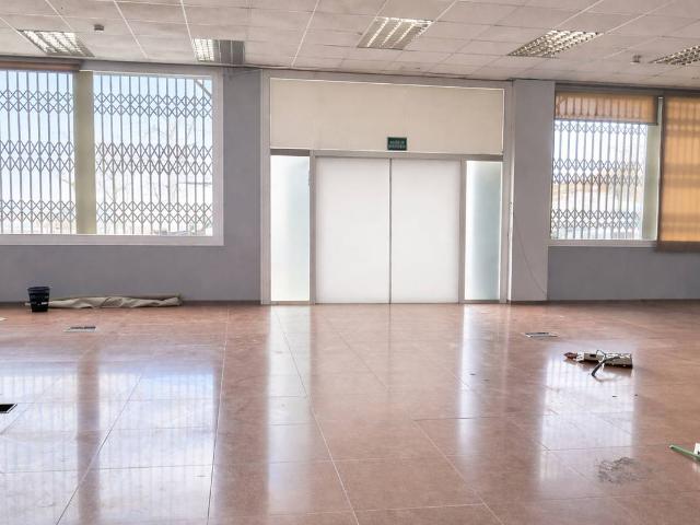 Nave en alquiler en Vallès Occidental, Catalunya