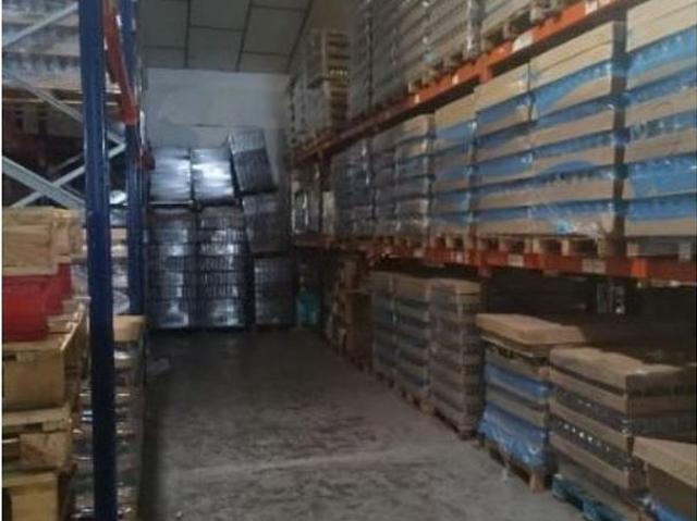 Nave en alquiler en Sant Quirze Del Vallès