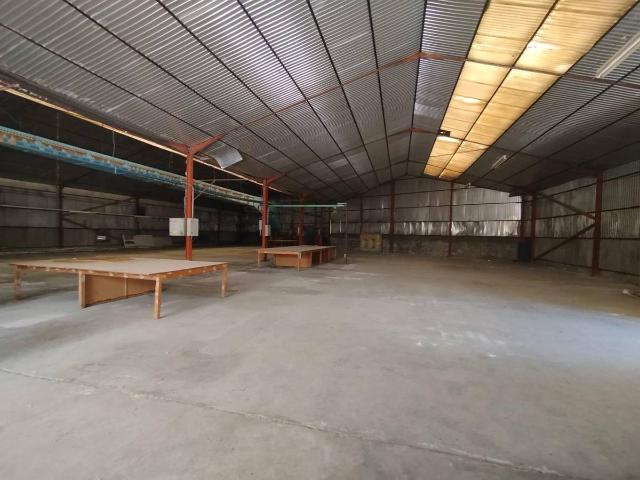Nave en alquiler en Bages, Catalunya