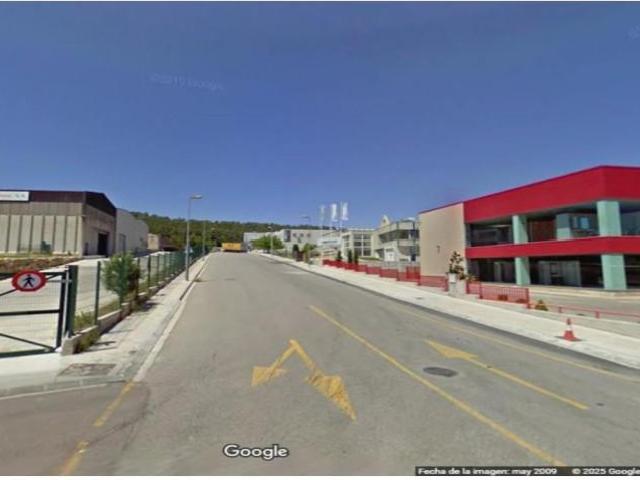 Nave en alquiler en Sant Vicenç De Castellet, Barcelona