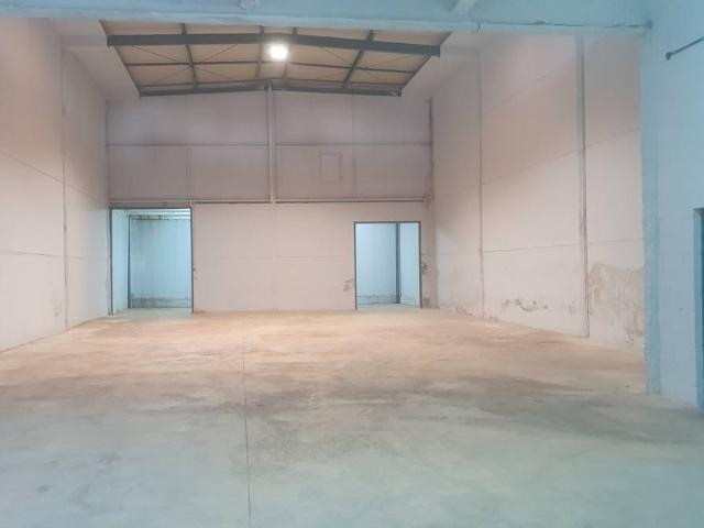 Nave en alquiler en Vila Vella, Sant Vicenç Dels Horts