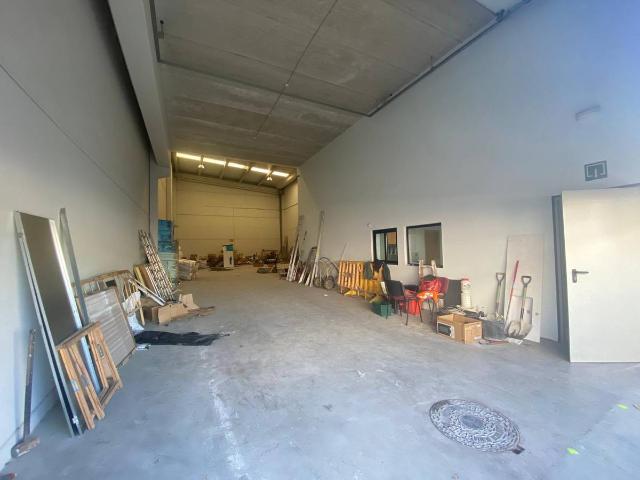 Nave en alquiler en Vila Vella, Baix Llobregat