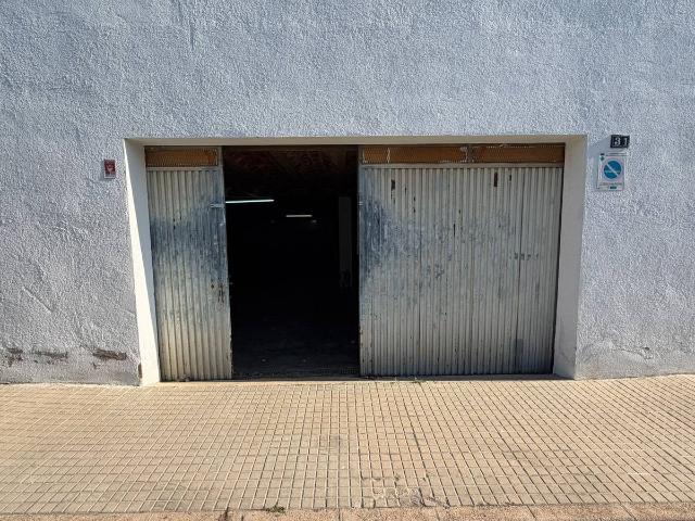 Nave en alquiler en la Selva, Catalunya