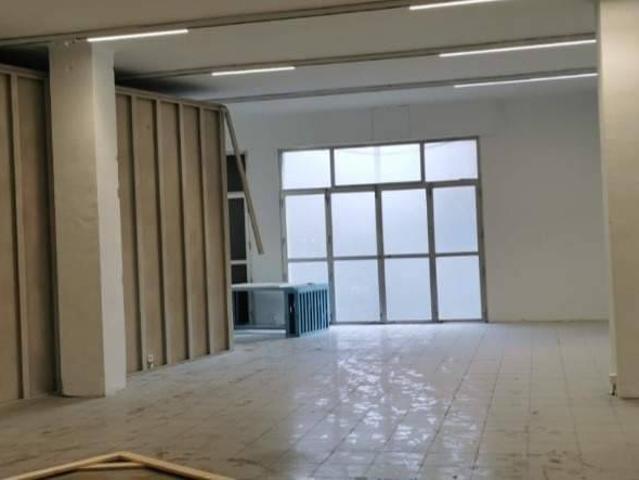 Nave en alquiler en Districte I, Barcelonès