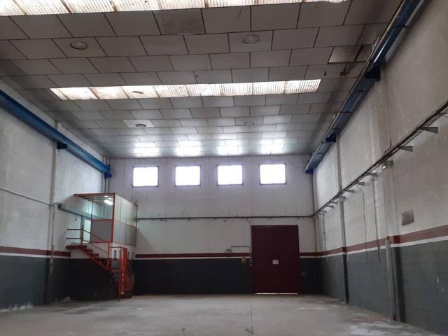 Nave en alquiler en la Sagrera, Vallès Oriental