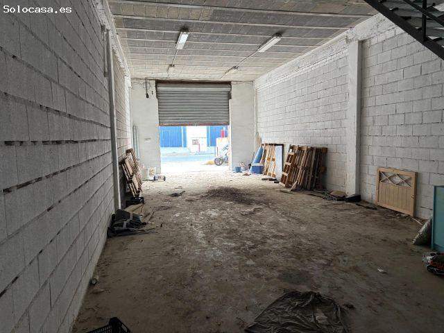 Nave en venta en El Jau, Comarca de la Vega de Granada