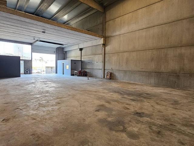 Nave en alquiler en Vallès Oriental, Catalunya
