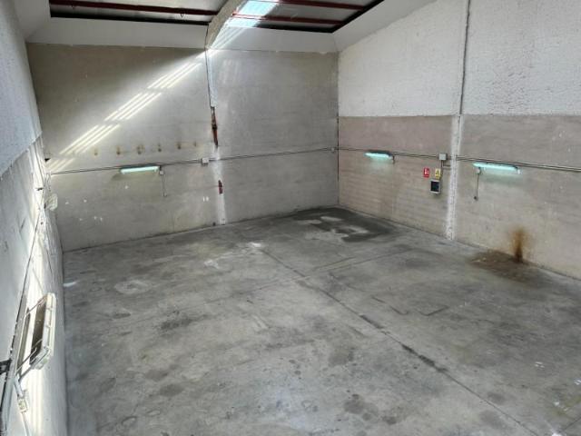 Nave en alquiler en Santa María Del Cami, Baleares