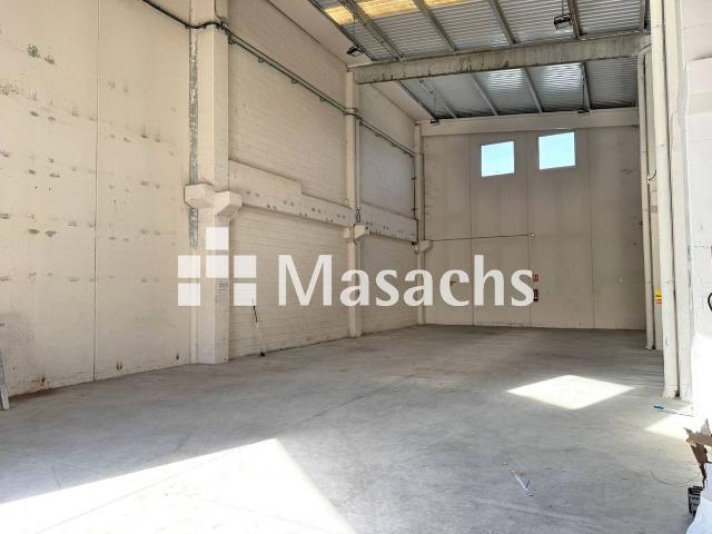Nave en alquiler en Montcada Centre, Vallès Occidental