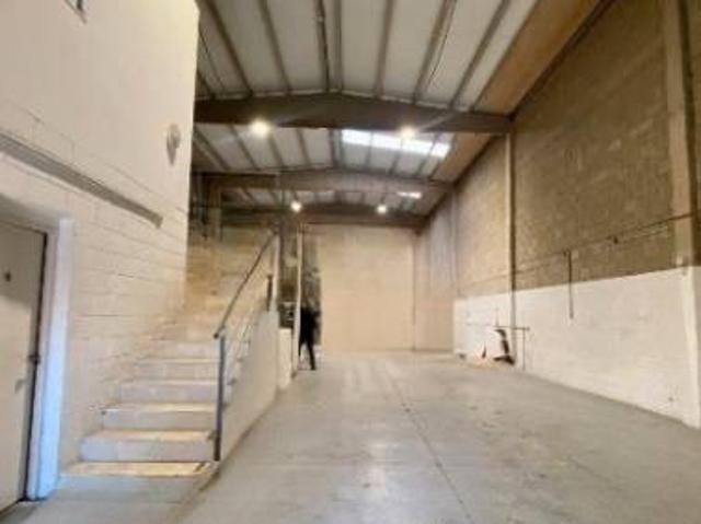 Nave en alquiler en Santa Perpètua De Mogoda, Can Folguera