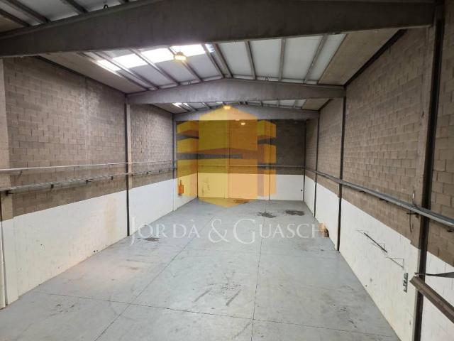 Nave en alquiler en Santa Perpètua De Mogoda, Can Folguera