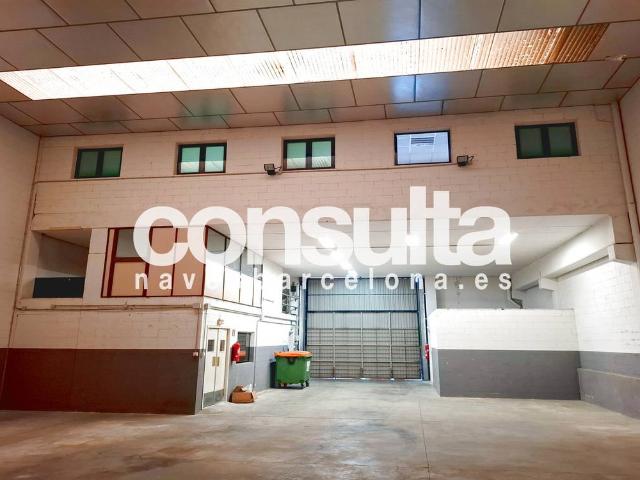 Nave en alquiler en Santa Perpètua De Mogoda, Can Folguera