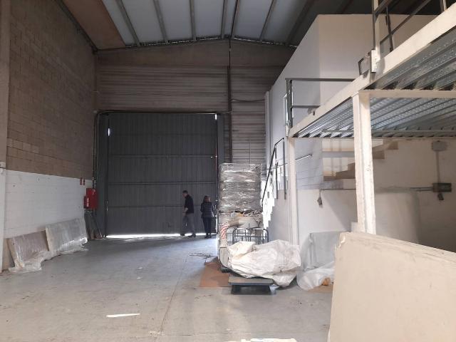 Nave en alquiler en Santa Perpètua De Mogoda, Can Folguera