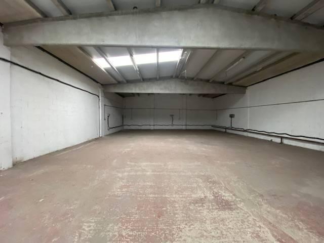 Nave en alquiler en la Florida, Vallès Occidental