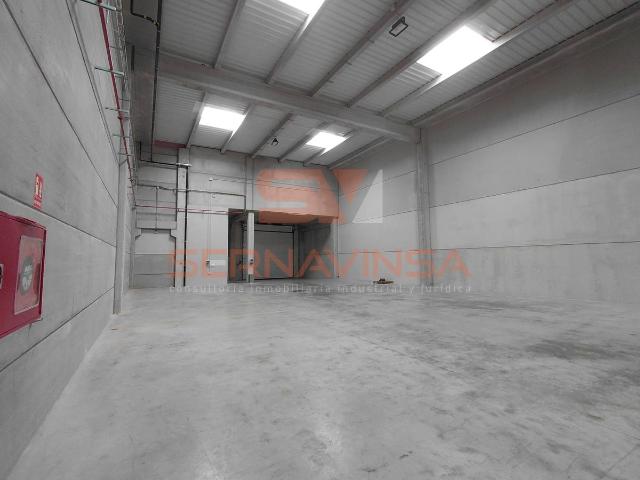 Nave en alquiler en la Florida, Vallès Occidental