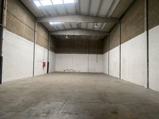 Nave en alquiler en Santa Perpètua De Mogoda