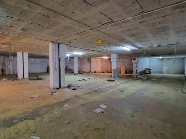 Nave en alquiler en San Román, Santander