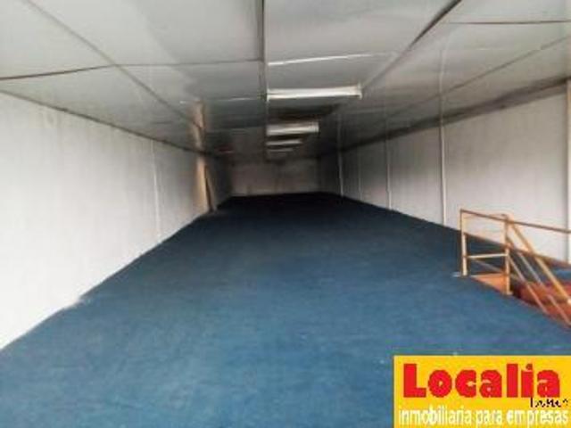 Nave en alquiler en Peñacastillo, Santander