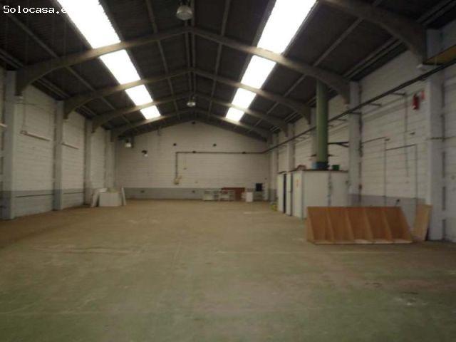 Nave en venta en Nueva Montaña, Santander