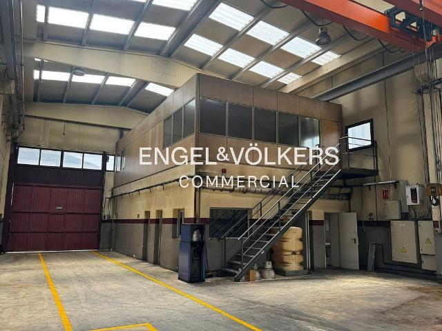 Nave en alquiler en Bages, Catalunya