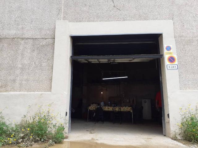 Nave en alquiler en Eixample, Barcelonès