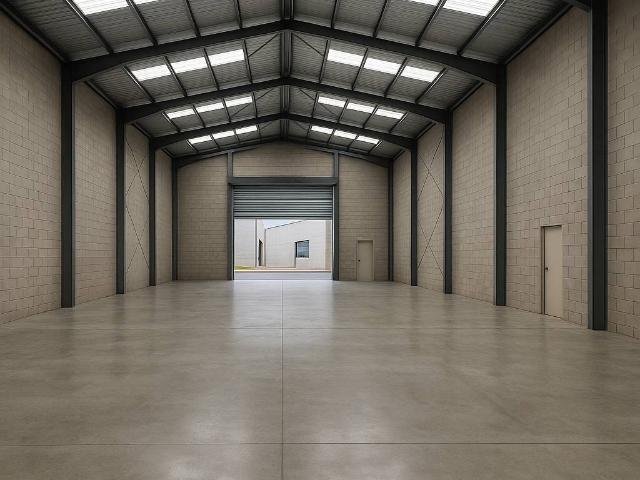 Nave en alquiler en Gironès, Catalunya