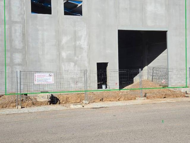 Nave en alquiler en Gironès, Catalunya
