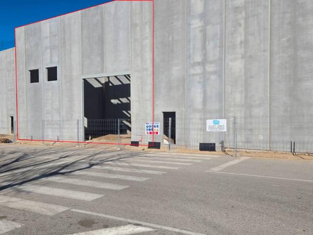 Nave en alquiler en Gironès, Catalunya