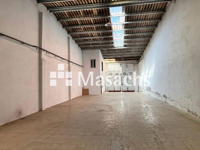 Nave en alquiler en Vallès Occidental, Catalunya