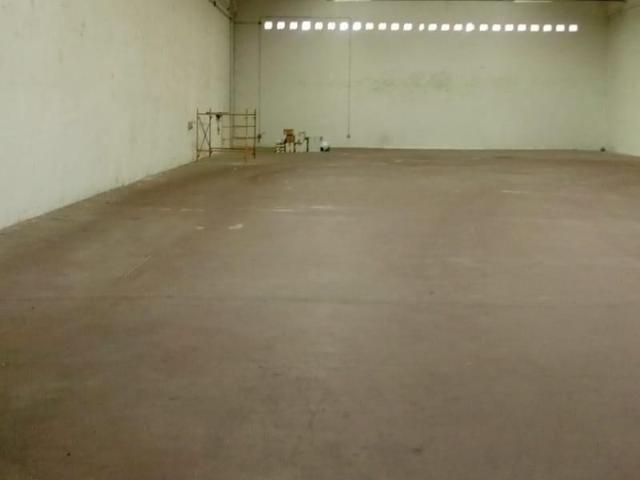 Nave en alquiler en Segovia, La Albuera