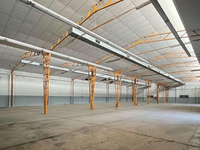 Nave en alquiler en Sentmenat, Barcelona