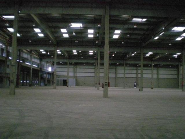Nave en alquiler en Sevilla, Tablada