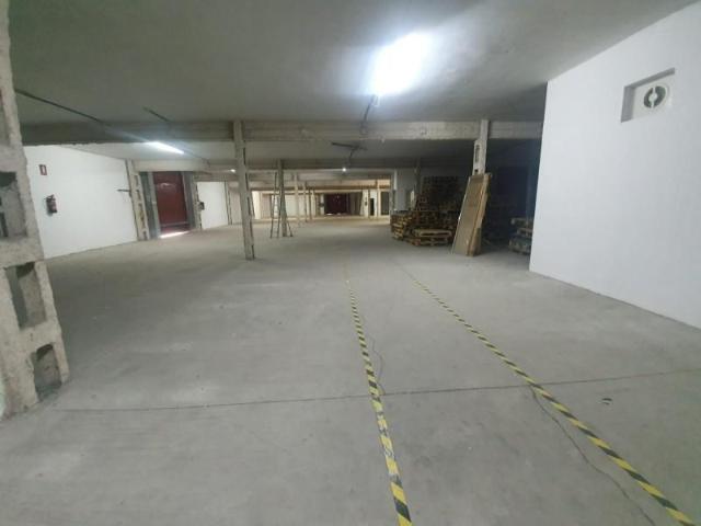 Nave en alquiler en Sevilla, Cerro del Águila