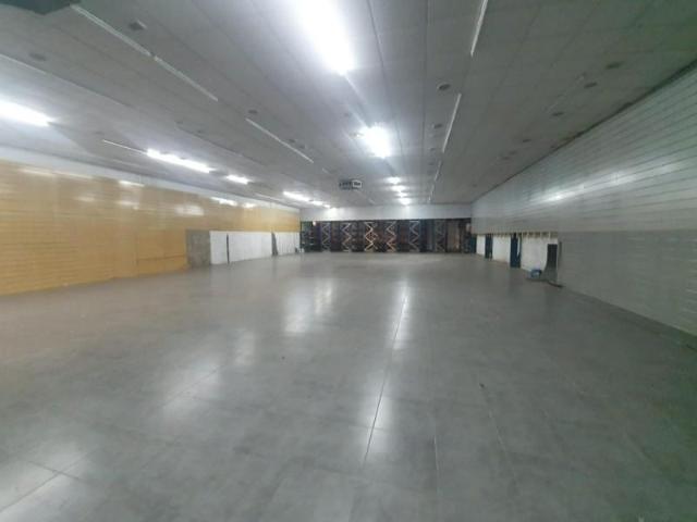 Nave en alquiler en Sevilla, Distrito San Pablo-Santa Justa