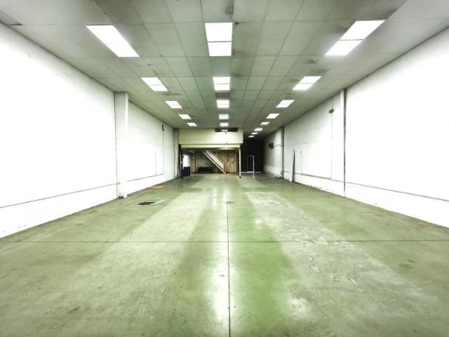 Nave en alquiler en San Pablo-Santa Justa, Sevilla