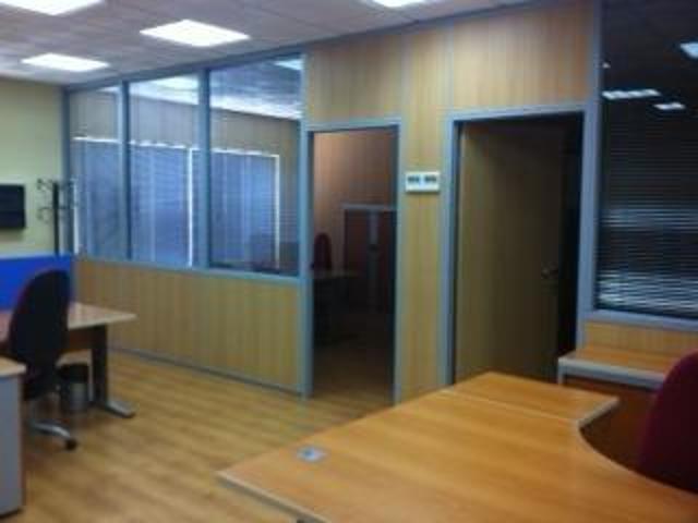 Nave en alquiler en Cerro-Amate, Sevilla