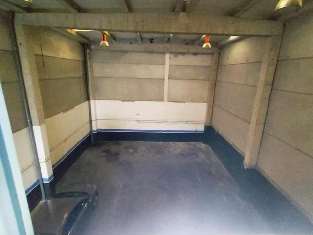 Nave en alquiler en Sevilla, Distrito Cerro-Amate