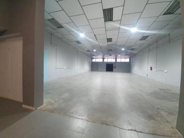 Nave en alquiler en Distrito Norte, Sevilla