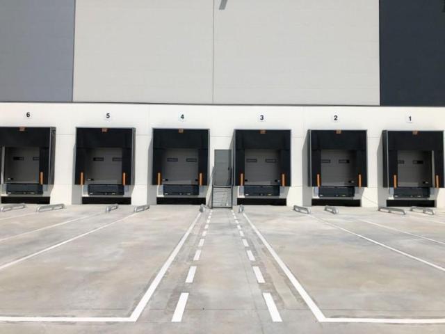 Nave en alquiler en Sevilla, Distrito Norte