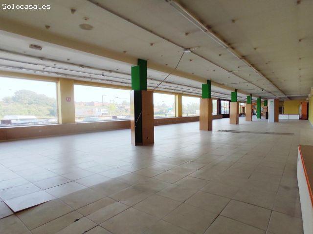 Nave en venta en Siero, Asturias
