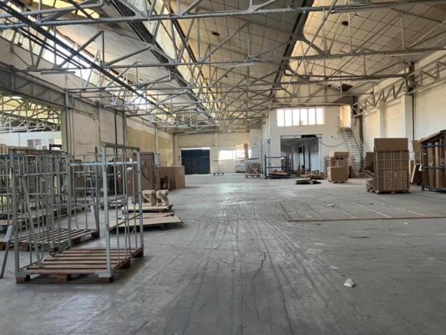 Nave en alquiler en l'Horta Sud, Valencia
