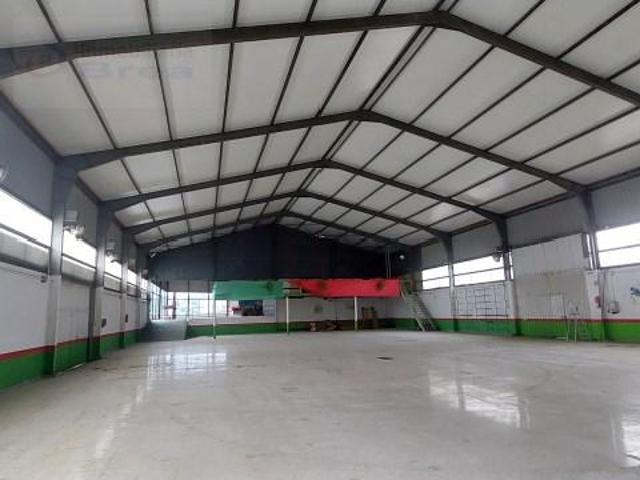 Nave en alquiler en Silleda, Pontevedra