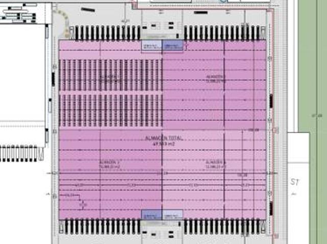 Nave en alquiler en la Selva, Catalunya