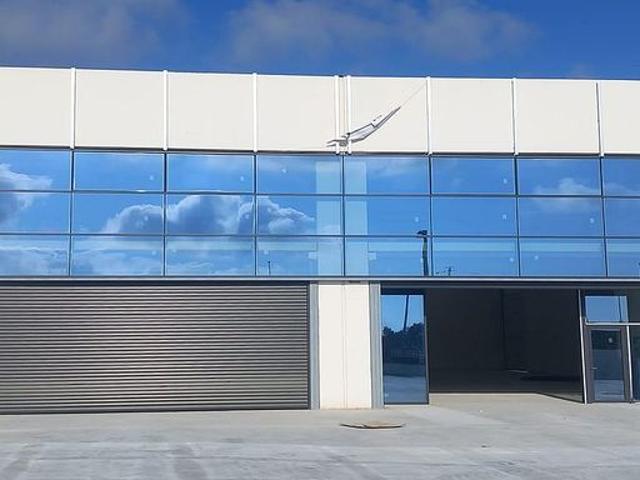 Nave en alquiler en Sitges, Barcelona