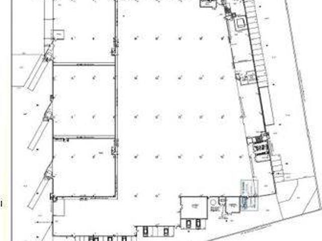 Nave en alquiler en Centre, Vallès Oriental