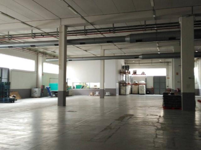 Nave en alquiler en Centre, Vallès Oriental