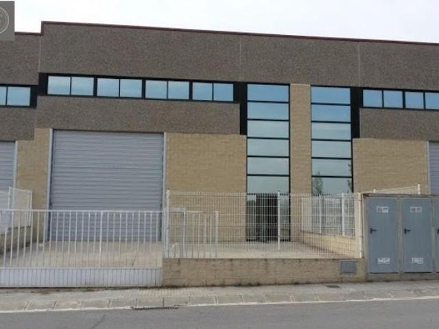 Nave en venta en Subirats, Sant Pau d'Ordal