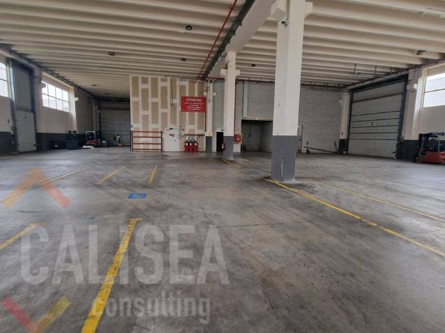 Nave en alquiler en Airesol C, Vallès Occidental