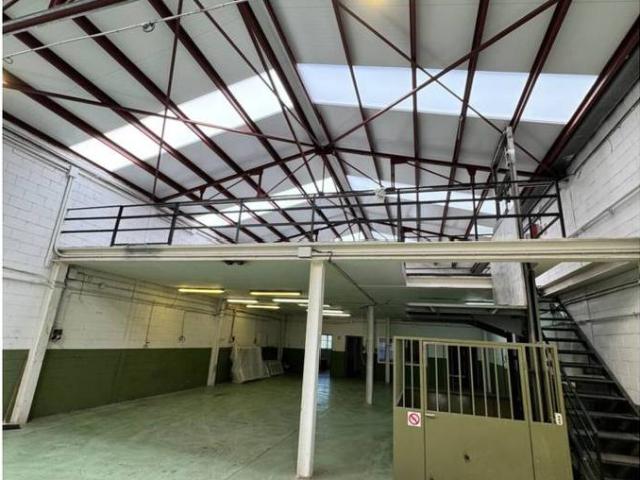 Nave en alquiler en Airesol C, Vallès Occidental