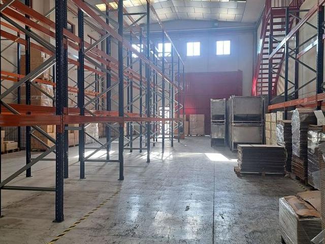 Nave en alquiler en Tarragonès, Catalunya